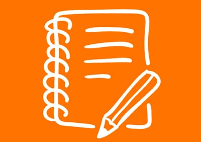 My notes